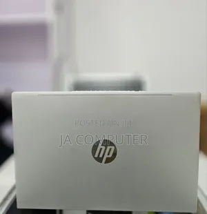 New Laptop HP ProBook 430 G8 16GB Intel Core I5 SSD 512GB