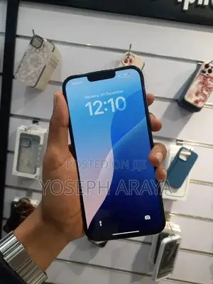 Apple iPhone 13 Pro Max 256 GB Blue