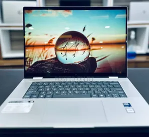 Photo - New Laptop HP Envy X360 16GB Intel Core I7 SSD 512GB
