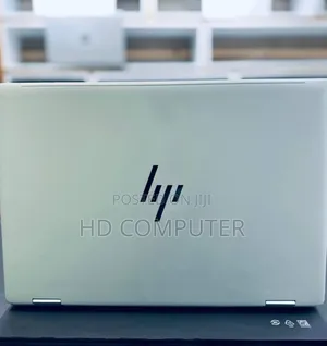 New Laptop HP Envy X360 16GB Intel Core I7 SSD 512GB