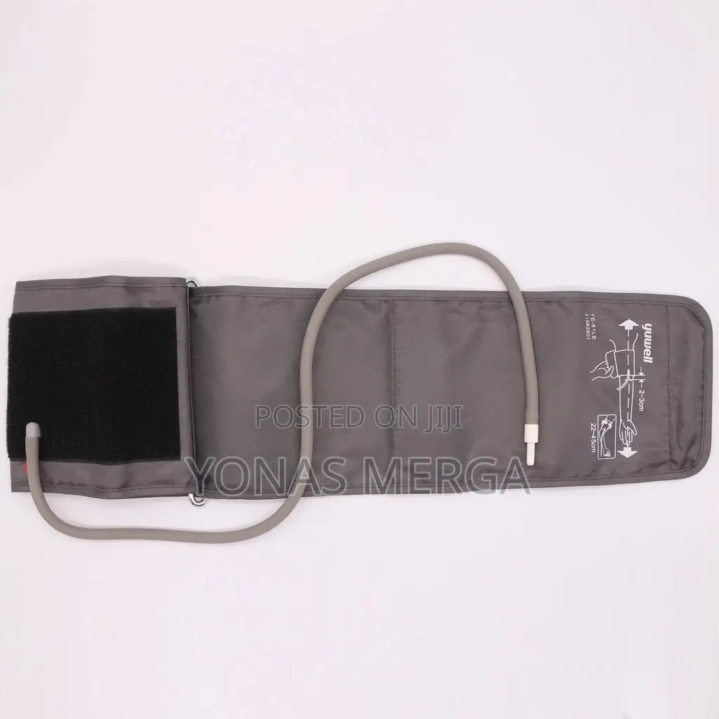 Monitoring Ur Blood Pressure Use Home Blood Pressure Monitor