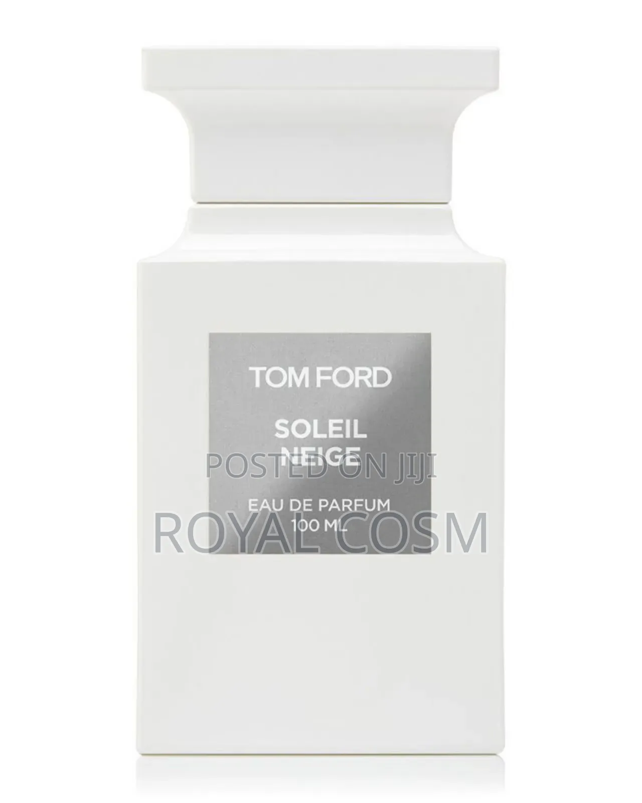 Soleil Neige by Tom Ford Edp Ladies Perfume