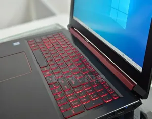 New Laptop Acer Nitro 5 8GB Intel Core i5 HDD+SSD 1T