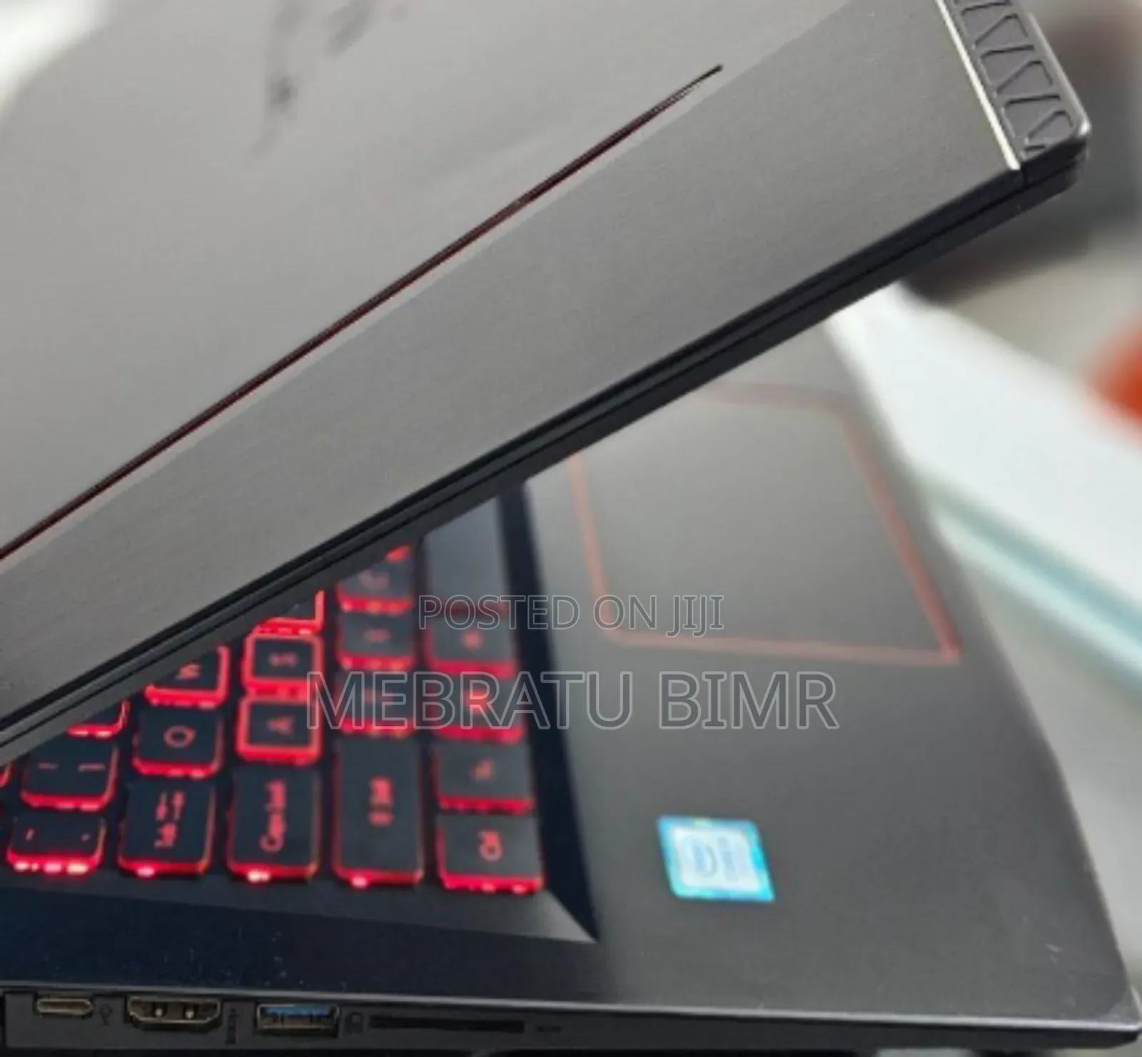 New Laptop Acer Nitro 5 8GB Intel Core i5 HDD+SSD 1T