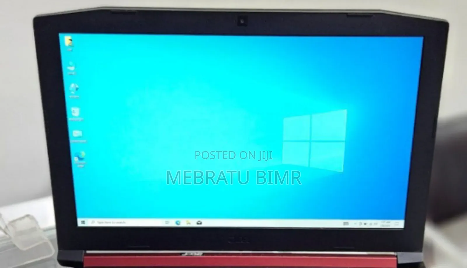 New Laptop Acer Nitro 5 8GB Intel Core i5 HDD+SSD 1T