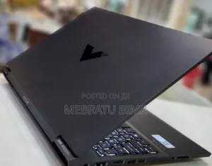 Photo - New Laptop HP Victus 16 16GB Intel Core I7 SSD 512GB