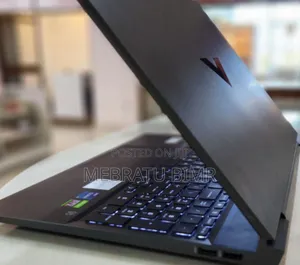 New Laptop HP Victus 16 16GB Intel Core I7 SSD 512GB