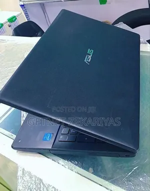 Photo - New Laptop Asus 4GB Intel Pentium HDD 500GB