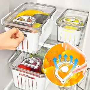 Storage Preservation Box