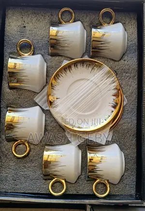 ሲኒ 12 Pieces