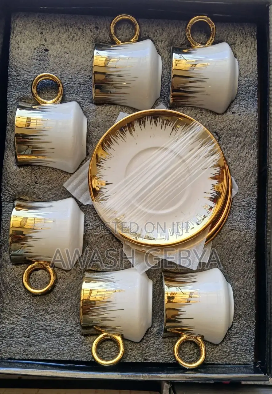 ሲኒ 12 Pieces