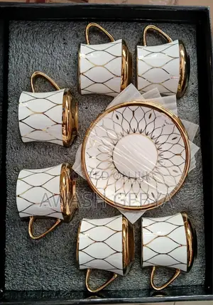 ሲኒ 12 Pieces