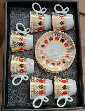 ሲኒ 12 Pieces