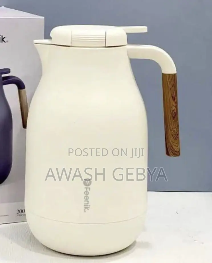 Feenik Vacuum Jug