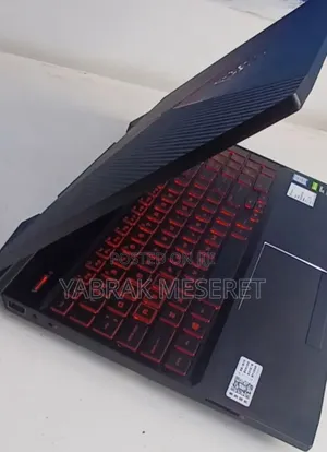 New Laptop HP Omen X 16GB Intel Core I5 SSD 512GB