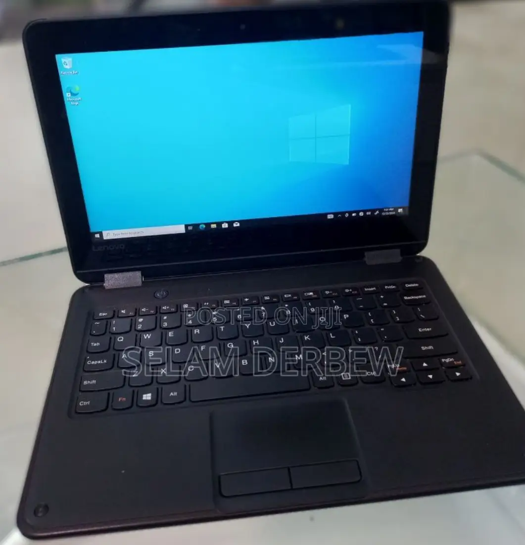 Laptop Lenovo Yoga 11e 4GB Intel Core 2 Quad SSD 128GB