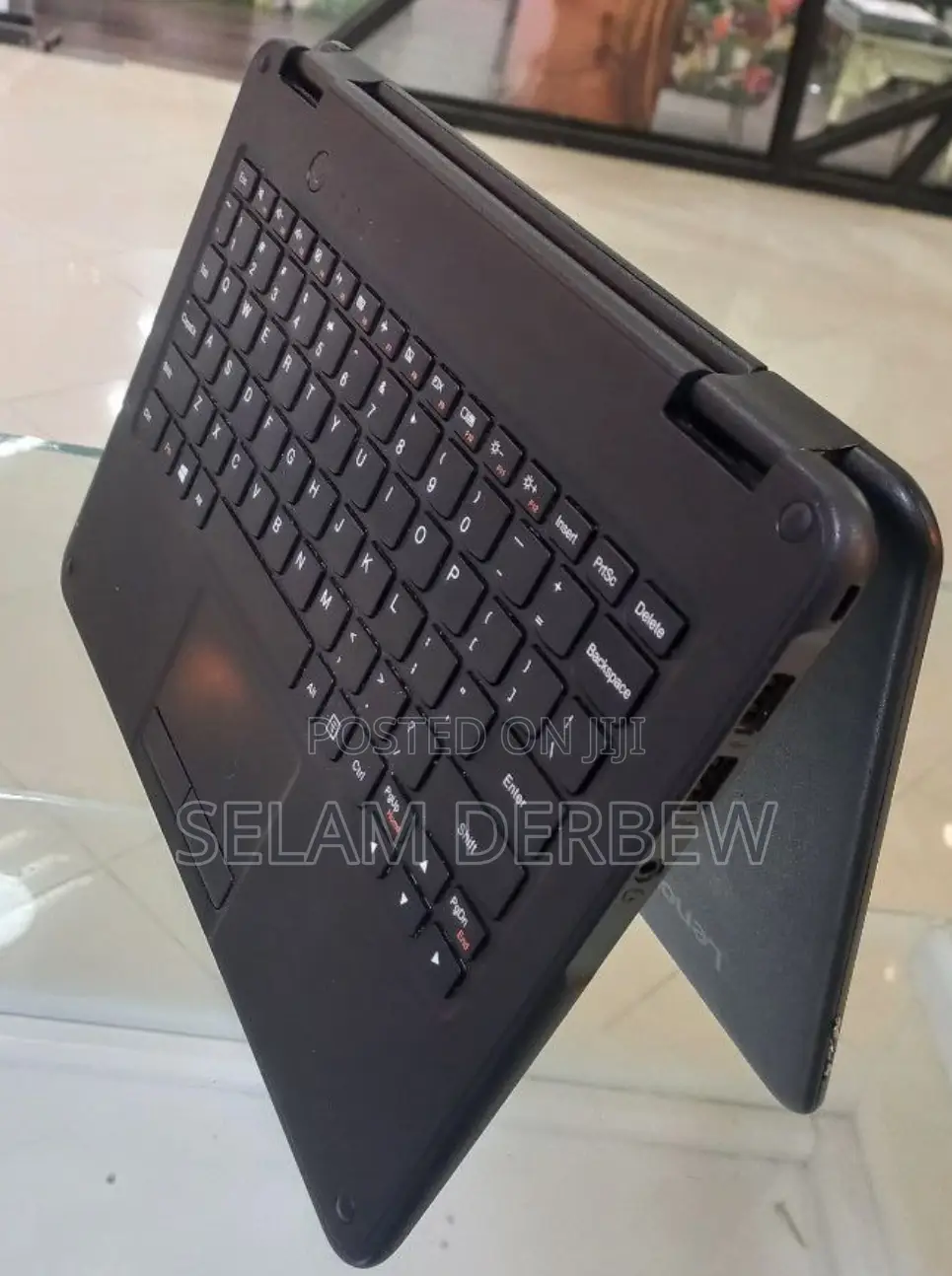 Laptop Lenovo Yoga 11e 4GB Intel Core 2 Quad SSD 128GB