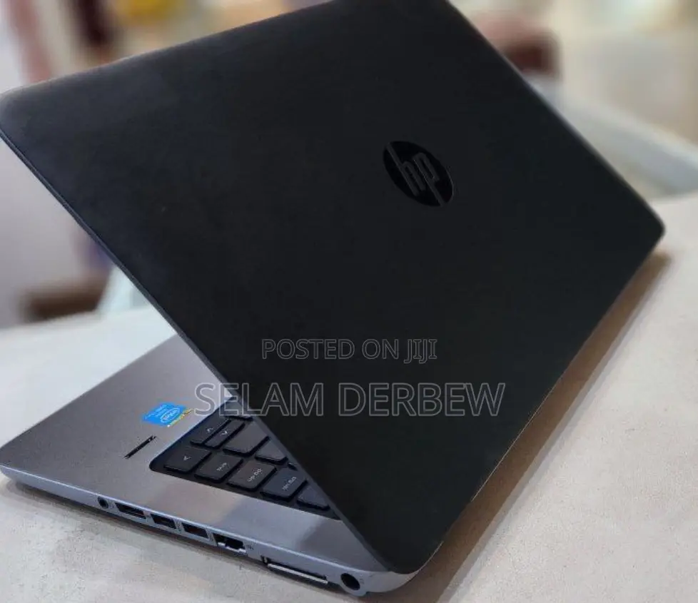 Laptop HP EliteBook 840 8GB Intel Core I5 HDD 500GB