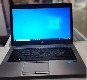 Laptop HP EliteBook 840 8GB Intel Core I5 HDD 500GB
