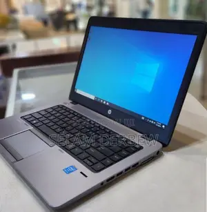 Laptop HP EliteBook 840 8GB Intel Core I5 HDD 500GB