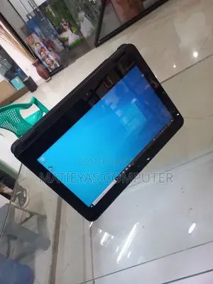 Laptop Lenovo Yoga 11e 4GB SSD 160GB