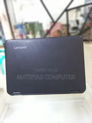 Laptop Lenovo Yoga 11e 4GB SSD 160GB