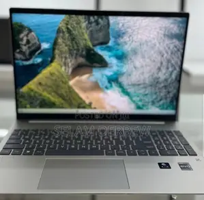 New Laptop HP Pavilion 17 16GB Intel Core I7 SSD 1T