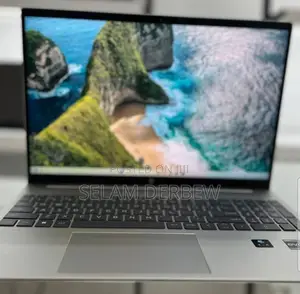 New Laptop HP Pavilion 17 16GB Intel Core I7 SSD 1T