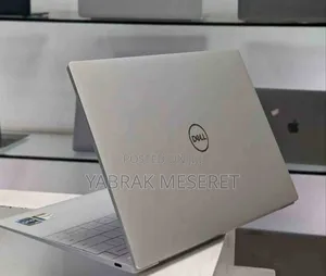 New Laptop Dell XPS 13 16GB Intel Core I7 SSD 1T