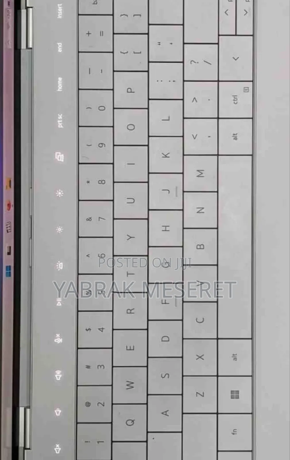 New Laptop Dell XPS 13 16GB Intel Core I7 SSD 1T