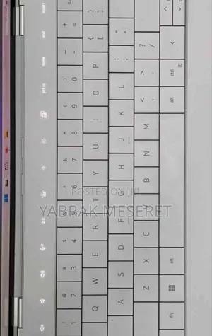 New Laptop Dell XPS 13 16GB Intel Core I7 SSD 1T