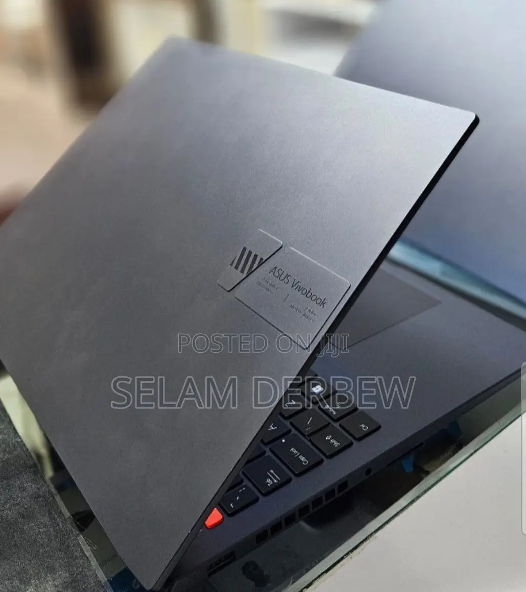 New Laptop Asus Vivobook 16 16GB Intel Core I7 SSD 512GB