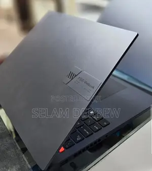 New Laptop Asus Vivobook 16 16GB Intel Core I7 SSD 512GB