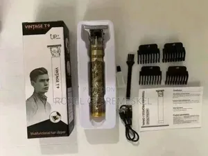 -Rechargable -4 አይነት ቅርፅ ማውጫ አለው -Charger