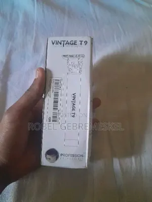-Rechargable -4 አይነት ቅርፅ ማውጫ አለው -Charger