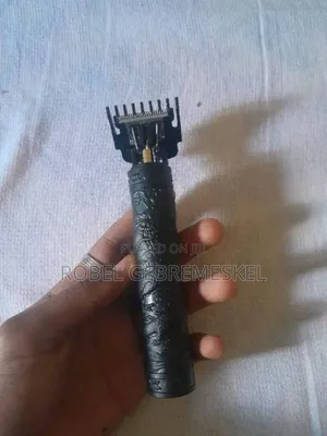 -Rechargable -4 አይነት ቅርፅ ማውጫ አለው -Charger