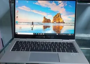 New Laptop HP EliteBook 830 G7 16GB Intel Core I7 SSD 512GB