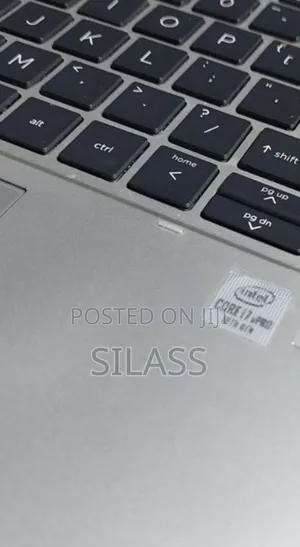 New Laptop HP EliteBook 830 G7 16GB Intel Core I7 SSD 512GB