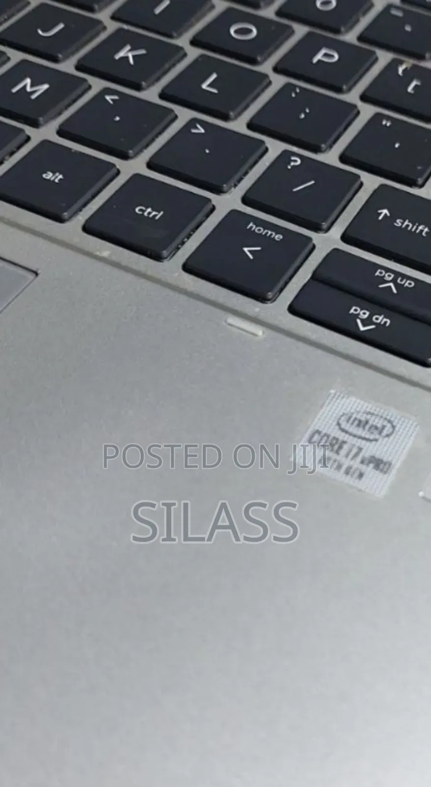 New Laptop HP EliteBook 830 G7 16GB Intel Core I7 SSD 512GB