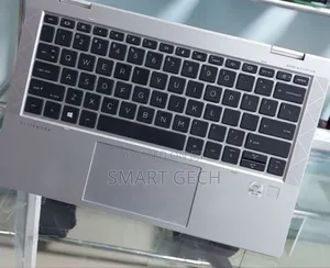 New Laptop HP EliteBook X GB Intel Core I7 SSD 512GB