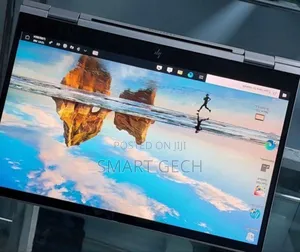 New Laptop HP EliteBook X GB Intel Core I7 SSD 512GB