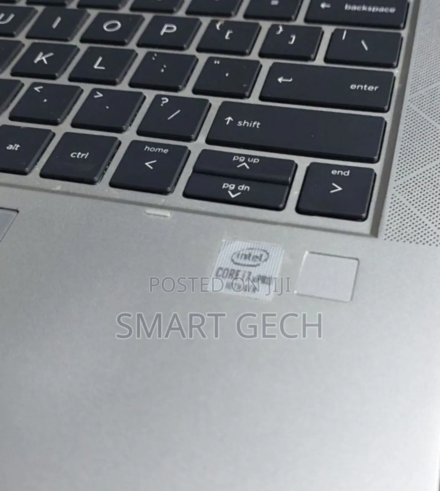 New Laptop HP EliteBook X GB Intel Core I7 SSD 512GB