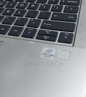 New Laptop HP EliteBook X GB Intel Core I7 SSD 512GB