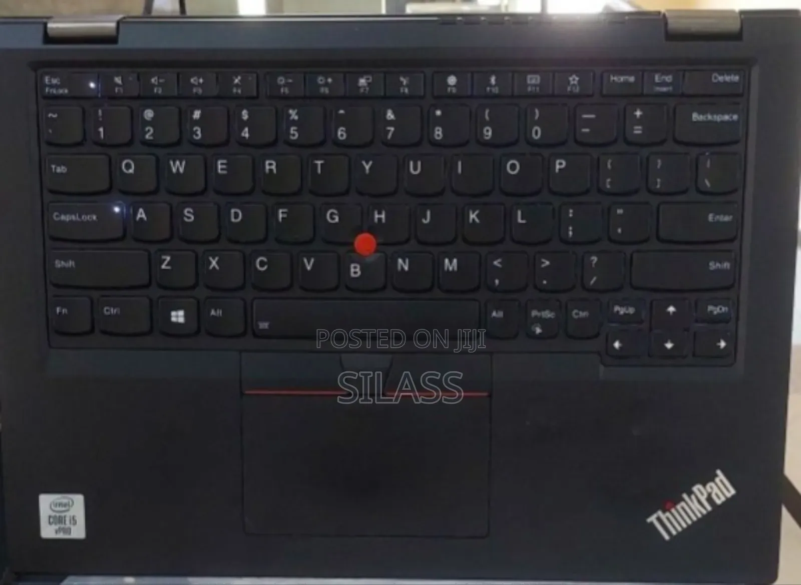 New Laptop Lenovo Thinkpad L14 16GB Intel Core I5 SSD 512GB