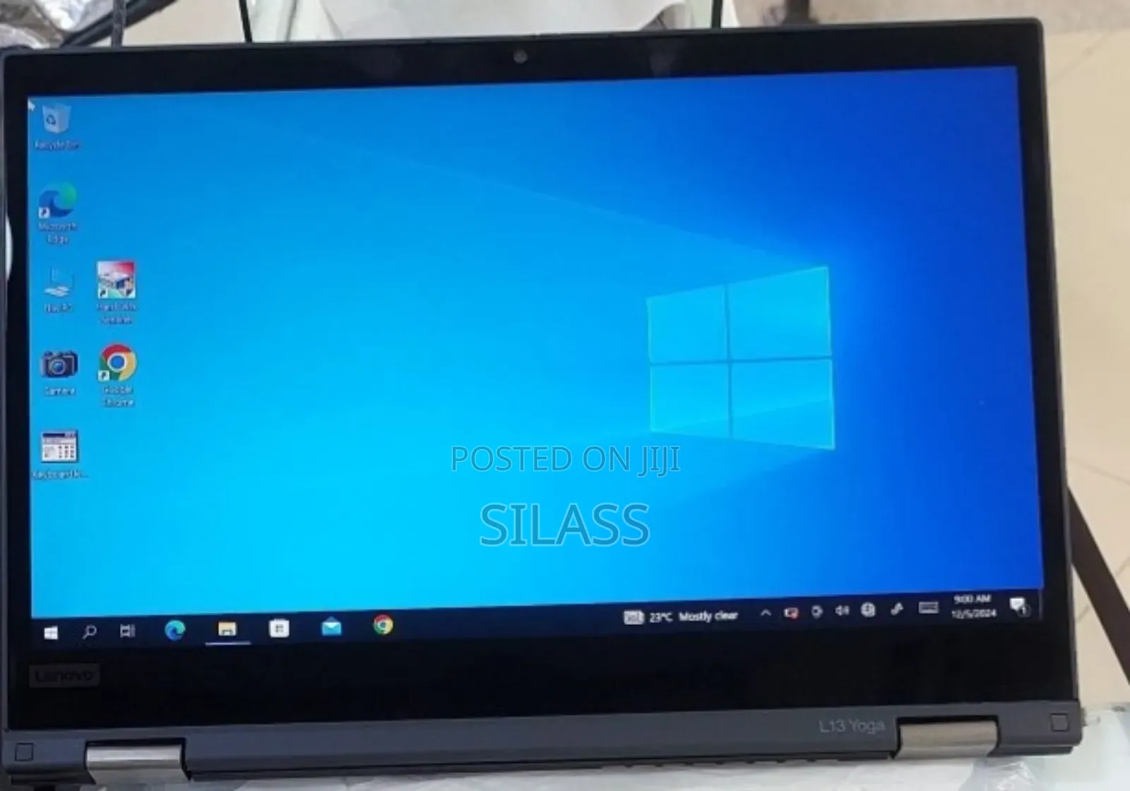New Laptop Lenovo Thinkpad L14 16GB Intel Core I5 SSD 512GB