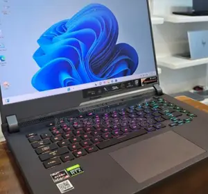 New Laptop HP Victus 16 16GB Intel Core I7 SSD 512GB