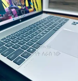 Photo - New Laptop HP Pavilion 15 16GB Intel Core I7 SSD 1T