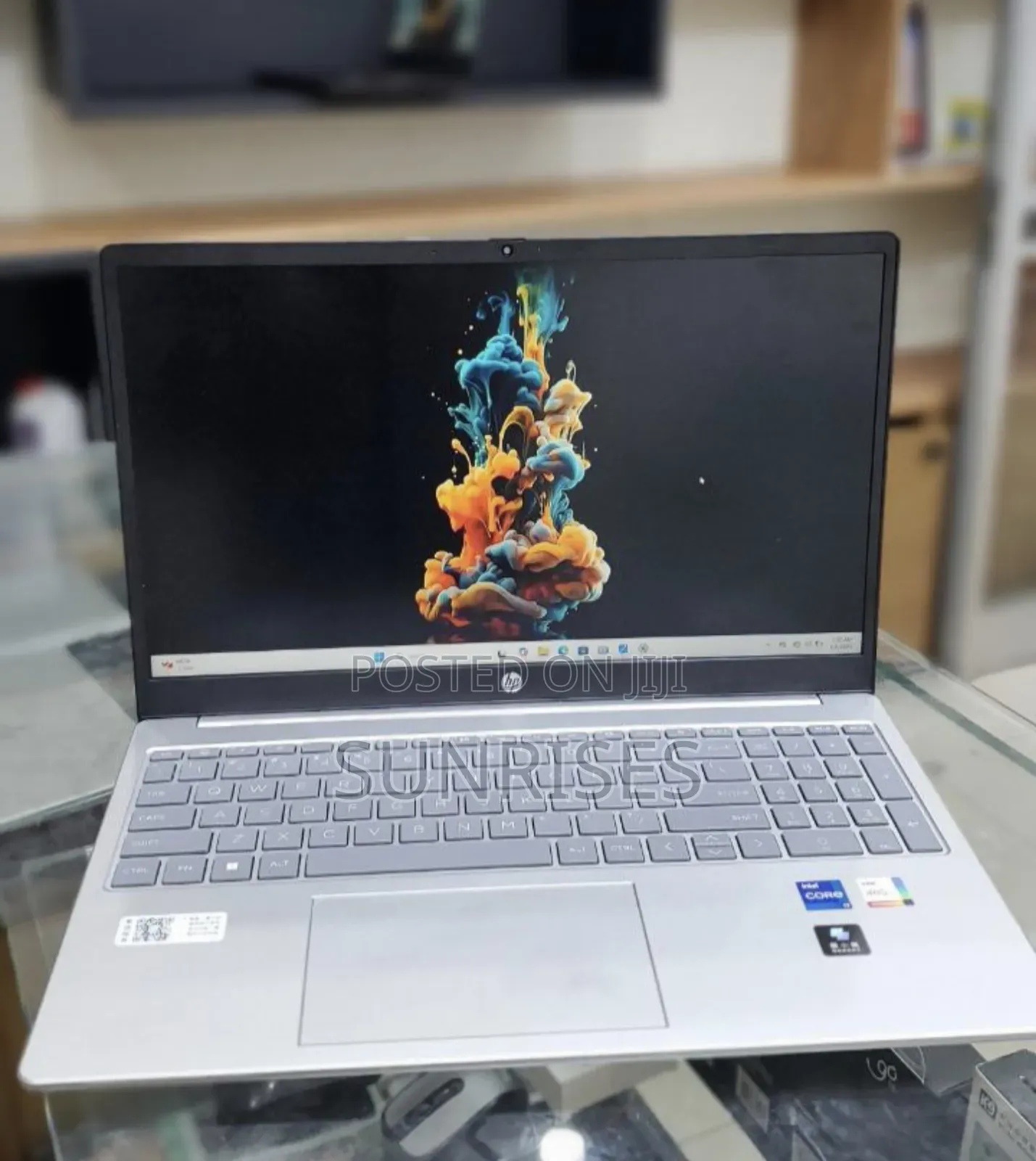 New Laptop HP Stream Notebook 16GB Intel Core I7 SSD 512GB