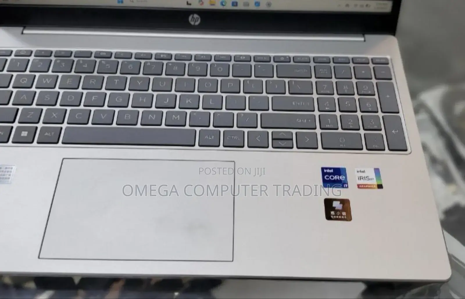 New Laptop HP Stream Notebook 16GB Intel Core i7 SSD 512GB