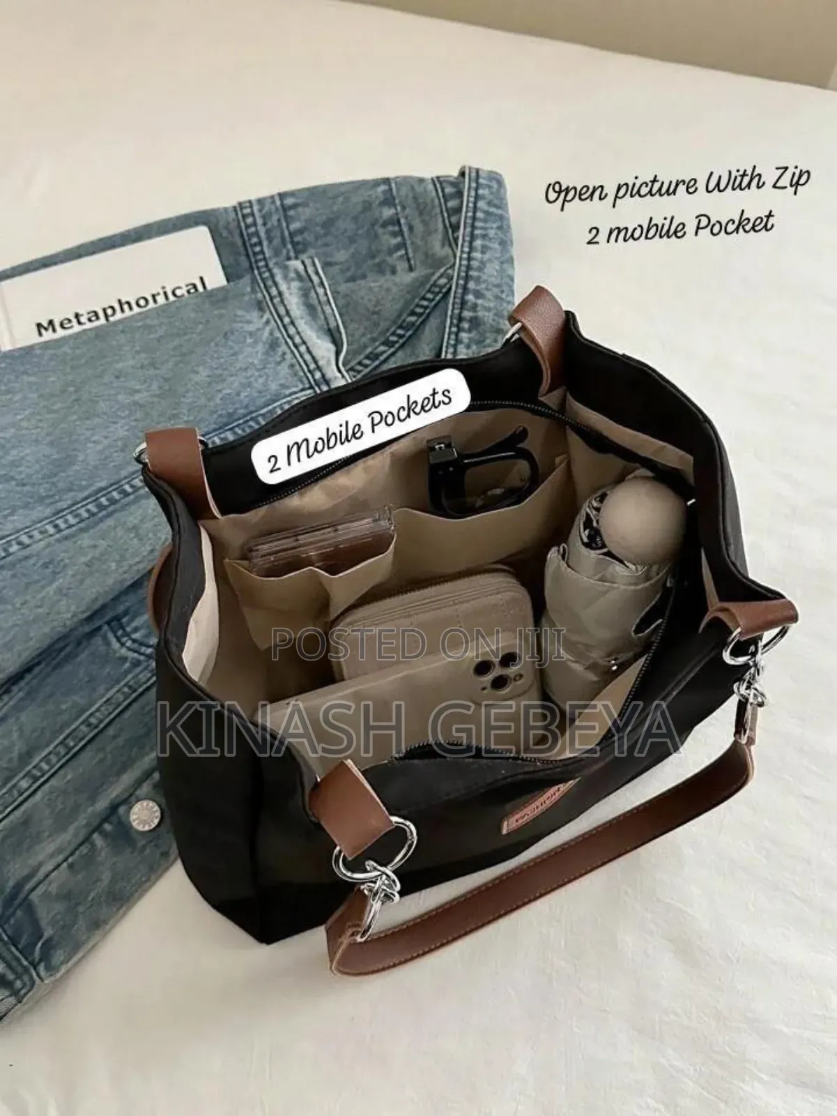 Classy High Quality Ladies Bag